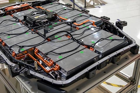 废电池回收处√7号电池回收价格-报废锂电池回收价格